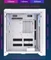 Thermaltake CTE C700 TG ARGB Snow, weiß, Glasfenster Vorschaubild