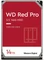 Western Digital WD Red Pro 14TB, 24/7, 512e / 3.5" / SATA 6Gb/s Vorschaubild