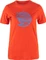 Fjällräven Abisko Wool Fox Funktionsshirt kurzarm (Damen) Vorschaubild