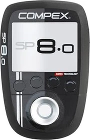 Compex SP 8.0 Elektrostimulationsgerät