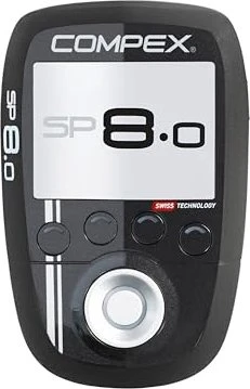 Compex SP 8.0 Elektrostimulationsgerät