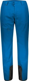 Scott Ultimate Dryo 10 Skihose lang skydive blue (Herren)