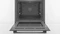 Bosch Serie 4 HBA534EB0 Backofen Vorschaubild