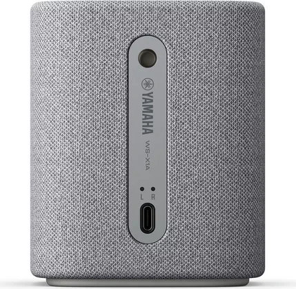 Yamaha WS-X1A Light Grey