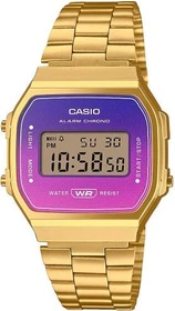 Casio Vintage A168WERG-2AEF