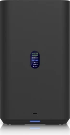 Ubiquiti UNAS 2 schwarz, 4GB RAM, 1x RJ-45 2.5GBase-T, 1x USB-C 3.0 (UNAS-2-B)