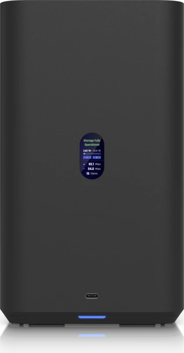 Ubiquiti UNAS Series