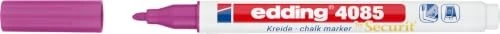 edding 4085 Kreidemarker himbeere