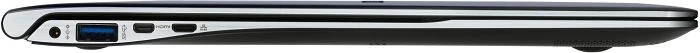Samsung ATIV Book 9 - 900X3E, Core i5-3317U, 4GB RAM, 128GB SSD, DE