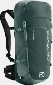 Ortovox Traverse 30 glacier grey