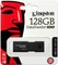 Kingston DataTraveler 100 G3 128GB, USB-A, USB 3.2 Gen 1×1 Vorschaubild