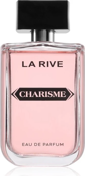 La Rive Charisme Eau de Parfum, 90ml