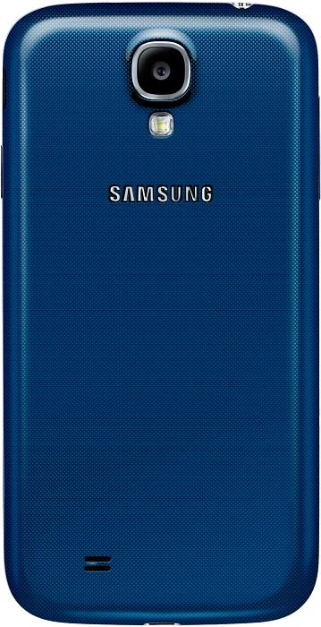 Samsung Galaxy S4 i9505 64GB blau