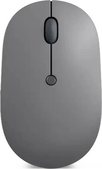 Lenovo Go USB-C Wireless Mouse Storm Grey, USB