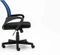 CLP Genius Bürostuhl, blau Vorschaubild