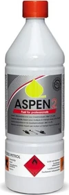 Aspen Aspen 2T Alkylatbenzin, 1l