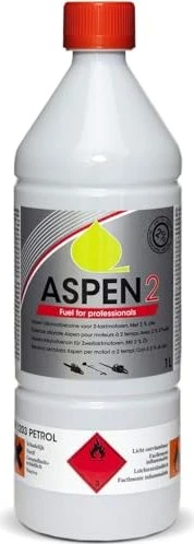 Aspen Apen 2T Alkylatbenzin