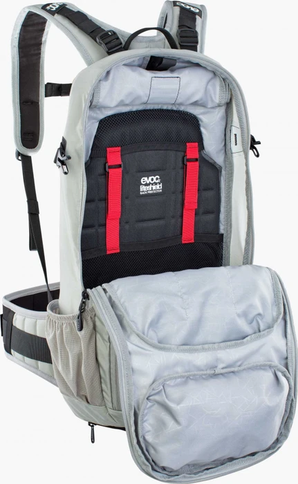 Evoc FR Enduro 16 stone