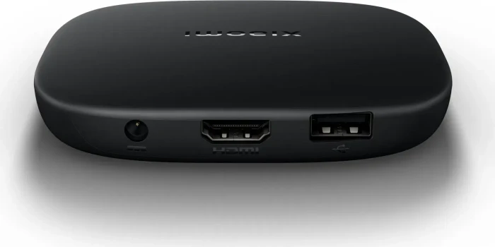 Xiaomi TV Box S (3. Generation)