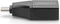 Digitus 4K USB Adapter USB-C 2.0 auf HDMI Vorschaubild