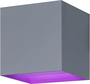 Hombli Smart Wall Light grau
