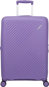 American Tourister Diablast Spinner M 68cm purple pulse