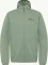 Jack Wolfskin Feldberg Hoody Funktionsjacke eucalyptus (Herren) Vorschaubild