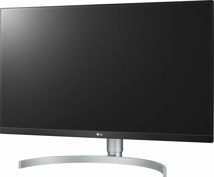 LG 27UK850-W, 27"