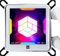 Thermalright Frozen Guardian 360 White, weiß Vorschaubild