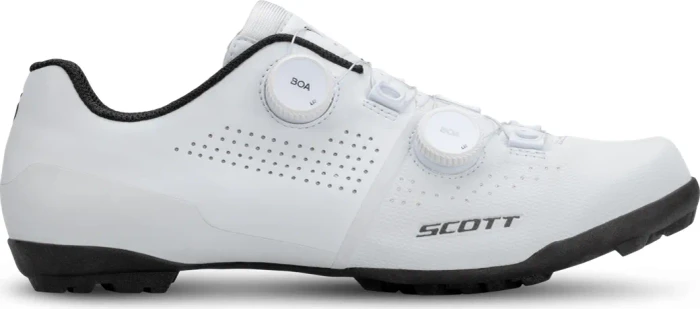 Scott Gravel RC Carbon weiß (Damen)