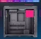 Thermaltake CTE C750 TG ARGB Snow, weiß, Glasfenster Vorschaubild