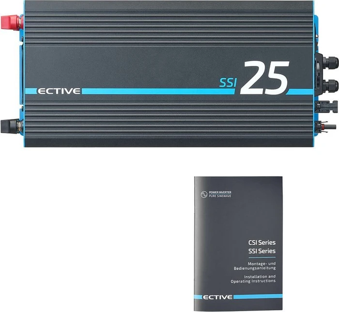 Ective SSI 25 12V