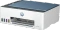 HP Smart Tank 5106 weiß/blau All-in-One, Tinte, mehrfarbig Vorschaubild