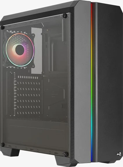 AeroCool Genesis ARGB