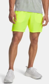 Under Armour Launch Laufhose kurz high vis yellow/reflective (Herren)