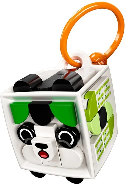 LEGO Dots - Taschenanhänger Panda