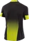 Löffler Bike FZ Messenger Mid Trikot kurzarm black/lemon (Herren) Vorschaubild
