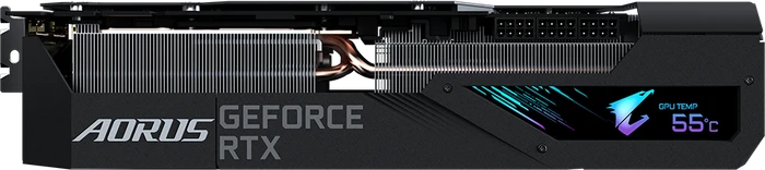 GIGABYTE AORUS GeForce RTX 3090 Xtreme 24G, 24GB GDDR6X, 3x HDMI, 3x DP