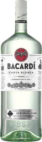 Bacardi Carta Blanca 1.5l