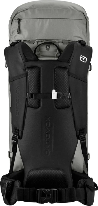 Ortovox Peak Light 32 hey grey