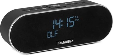 TechniSat DigitRadio 53 BT schwarz