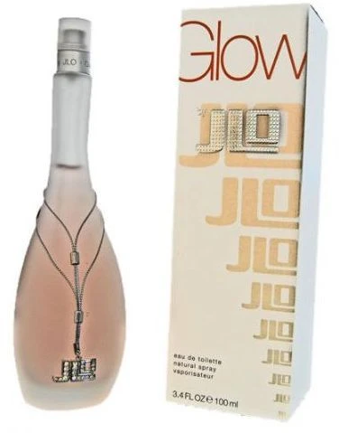 Jennifer Lopez J Lo Glow Eau de Toilette