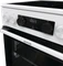 Gorenje GEC5C41WG Elektroherd mit Glaskeramik-Kochfeld Vorschaubild
