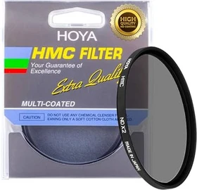 Hoya neutral grau ND2 HMC 62mm