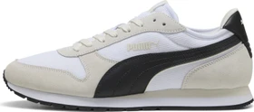 Puma ST Miler puma white/puma black/vapor gray