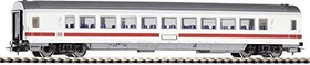 Piko - Spur H0 Personenwagen - IC Großraumwagen 1. Klasse DB AG V