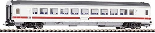 Piko - Spur H0 Personenwagen - IC Großraumwagen 1. Klasse DB AG V