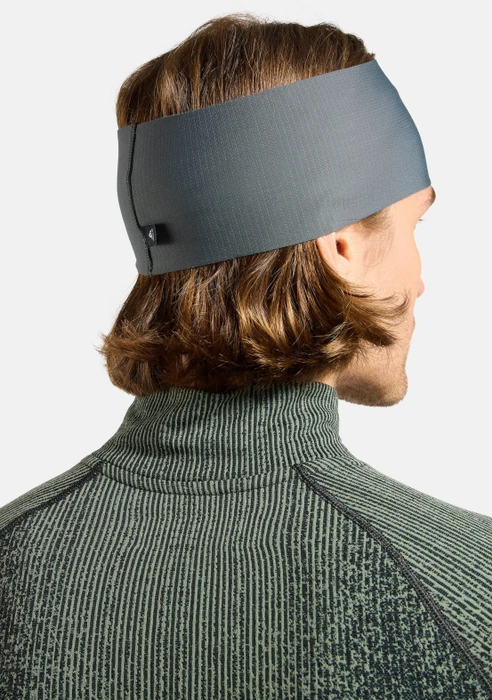 Odlo Move Light Stirnband urban chic