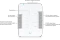Ubiquiti Door Hub Vorschaubild