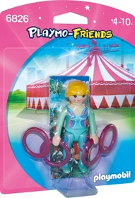 playmobil Playmo-Friends Artistin